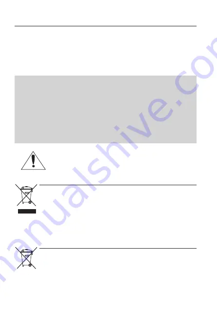 Hanwha Techwin WiseNet HCB-6001 Скачать руководство пользователя страница 6