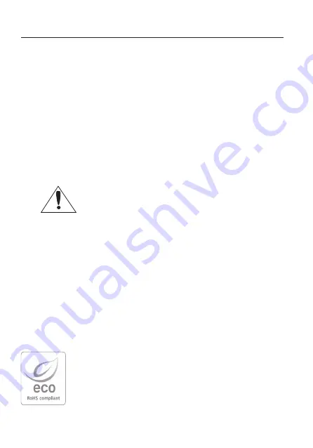 Hanwha Techwin WiseNet HCB-6001 User Manual Download Page 8