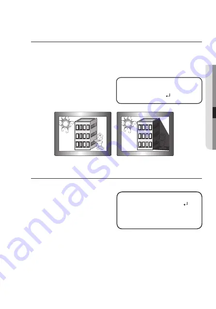 Hanwha Techwin WiseNet HCB-6001 User Manual Download Page 23