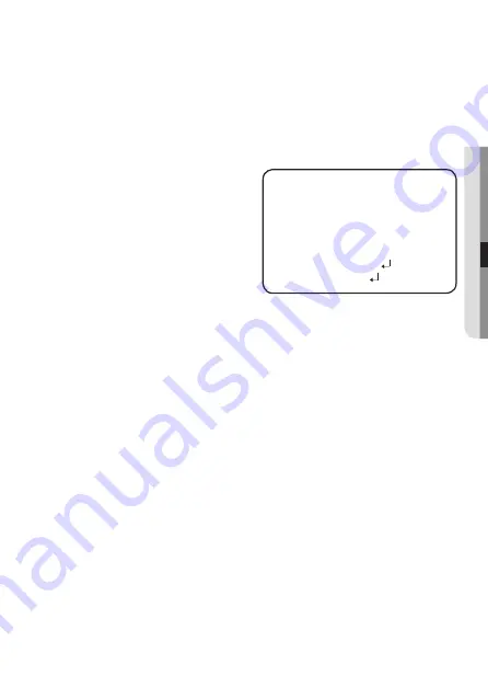 Hanwha Techwin WiseNet HCB-6001 User Manual Download Page 29