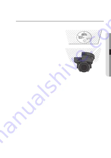 Hanwha Techwin Wisenet HCD-6070R User Manual Download Page 17