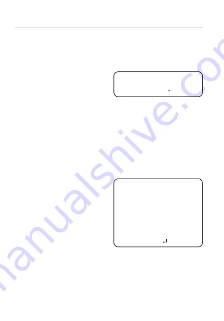 Hanwha Techwin Wisenet HCD-6070R User Manual Download Page 36