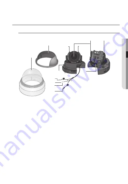 Hanwha Techwin Wisenet HCD-6080R User Manual Download Page 13