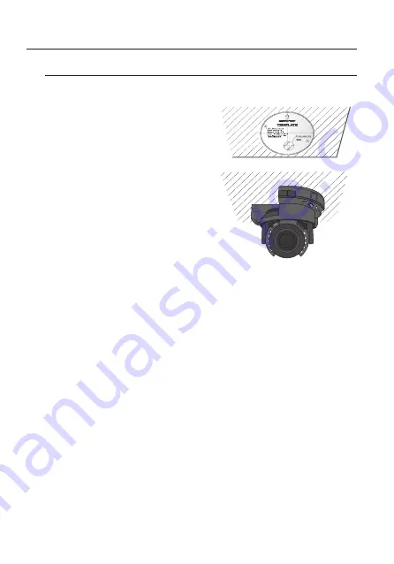 Hanwha Techwin Wisenet HCD-7070RA User Manual Download Page 20