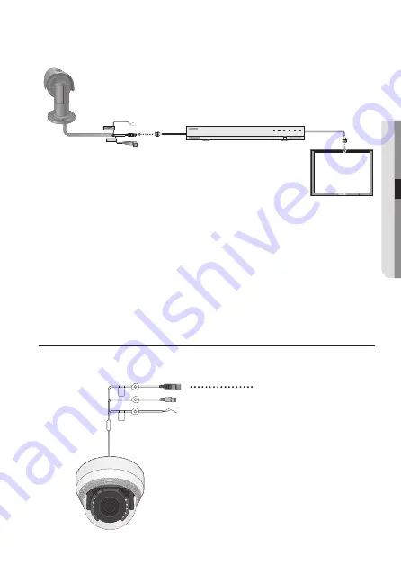 Hanwha Techwin Wisenet HCD-7070RA Скачать руководство пользователя страница 27