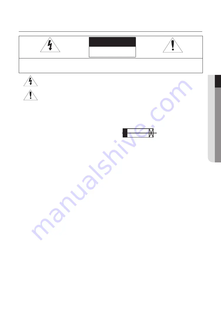 Hanwha Techwin Wisenet HCP-6230 Скачать руководство пользователя страница 3