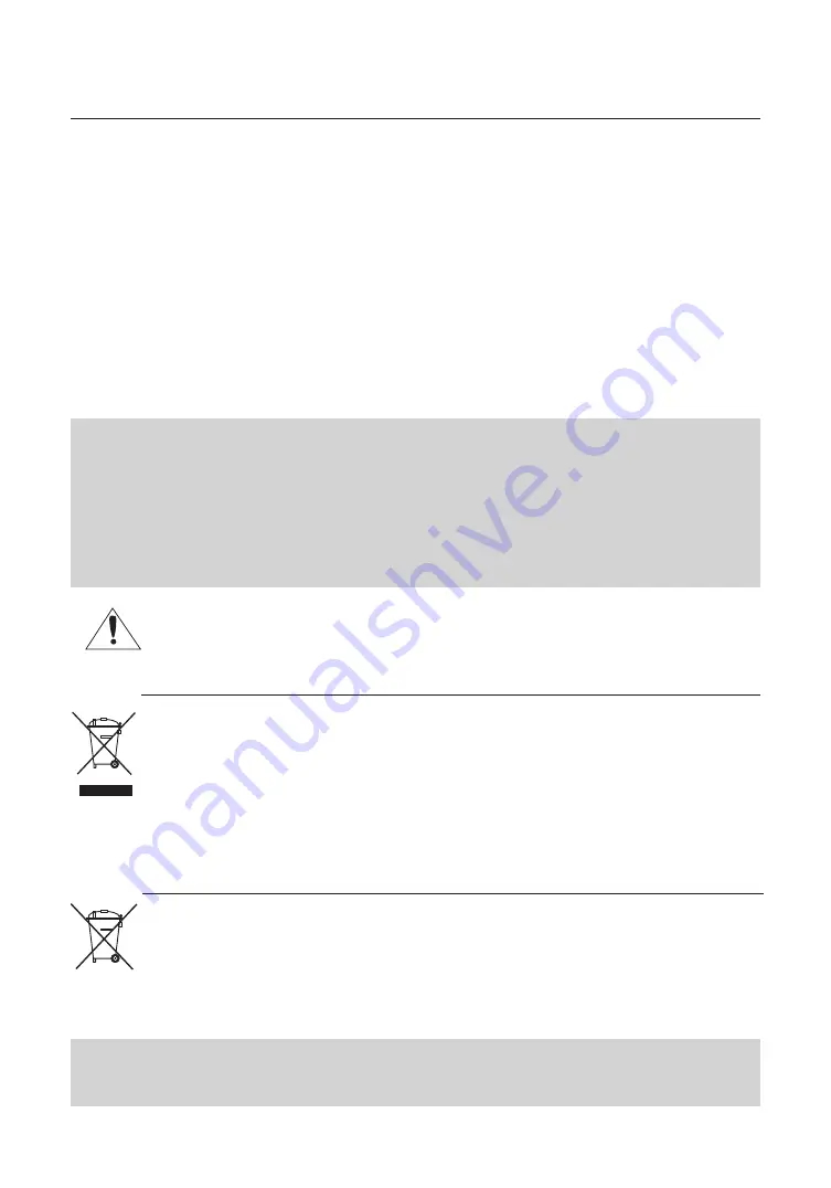 Hanwha Techwin Wisenet HCP-6230 User Manual Download Page 4