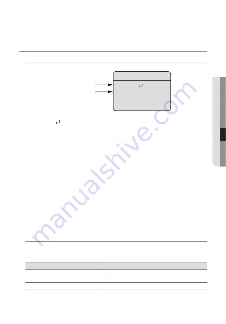 Hanwha Techwin Wisenet HCP-6230 User Manual Download Page 45