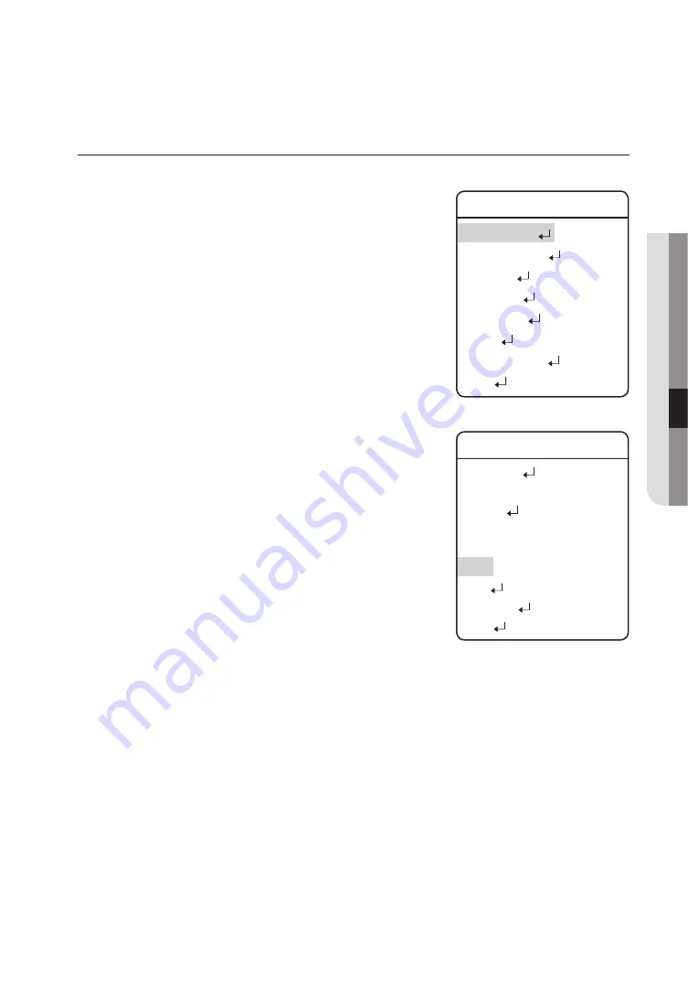 Hanwha Techwin Wisenet HCP-6230 User Manual Download Page 53