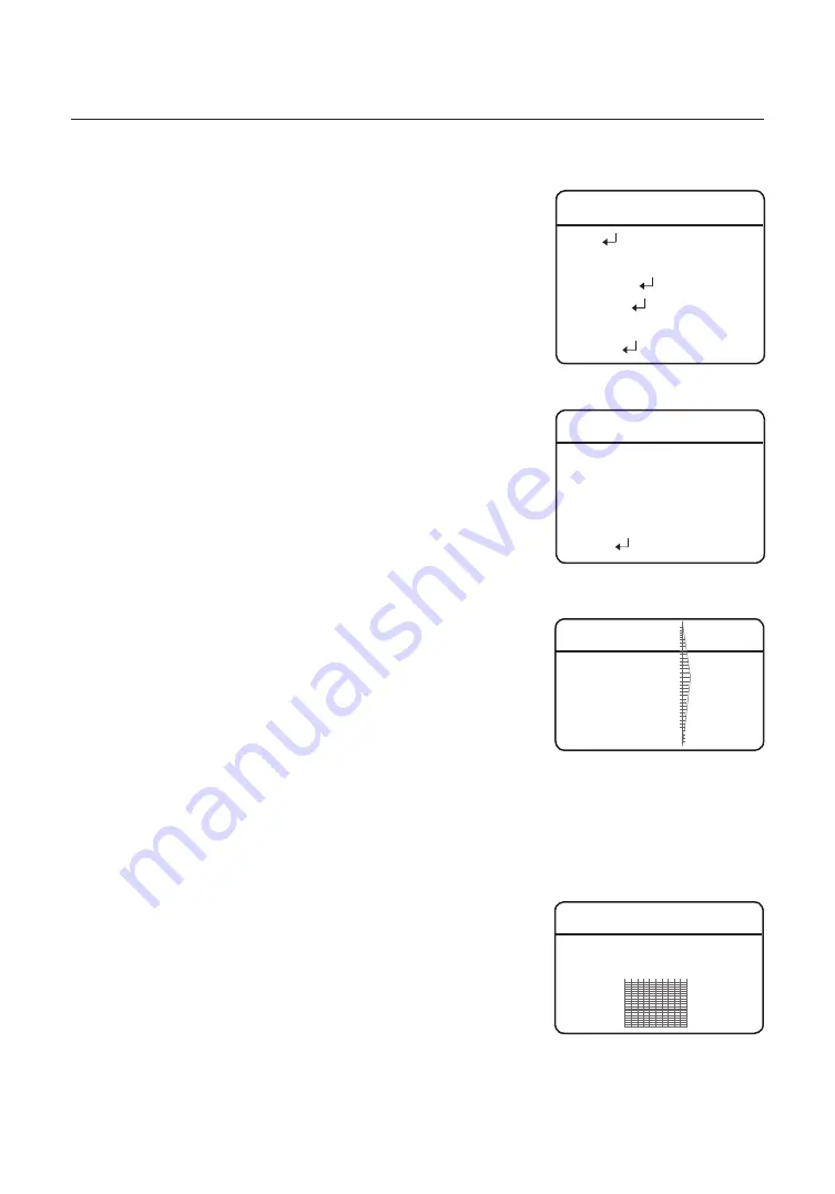 Hanwha Techwin Wisenet HCP-6230 Скачать руководство пользователя страница 60