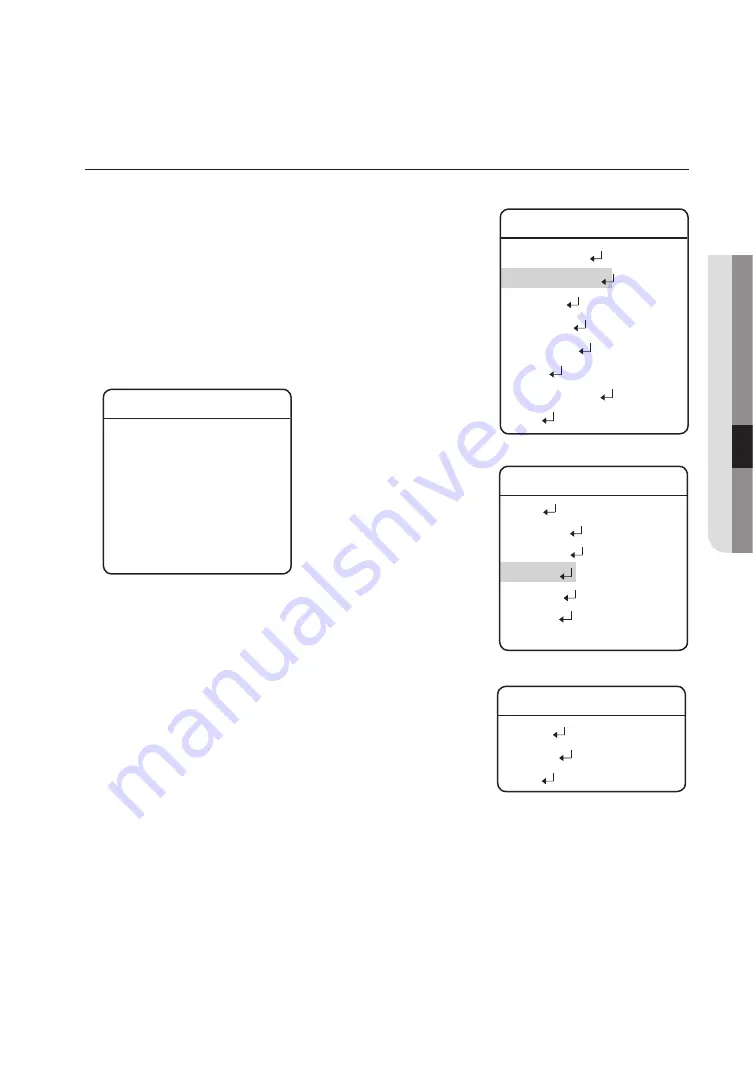 Hanwha Techwin Wisenet HCP-6230 User Manual Download Page 65