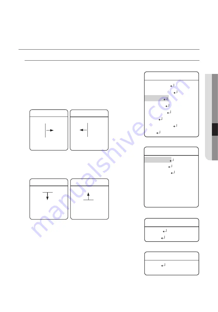 Hanwha Techwin Wisenet HCP-6230 Скачать руководство пользователя страница 69