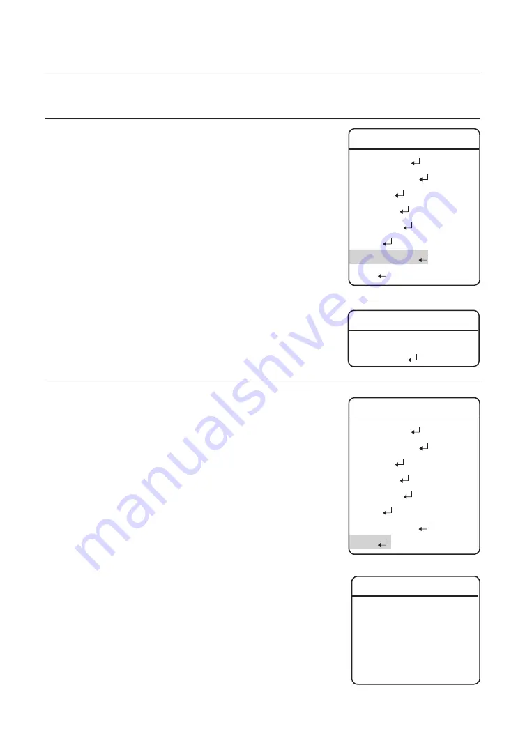 Hanwha Techwin Wisenet HCP-6230 User Manual Download Page 82