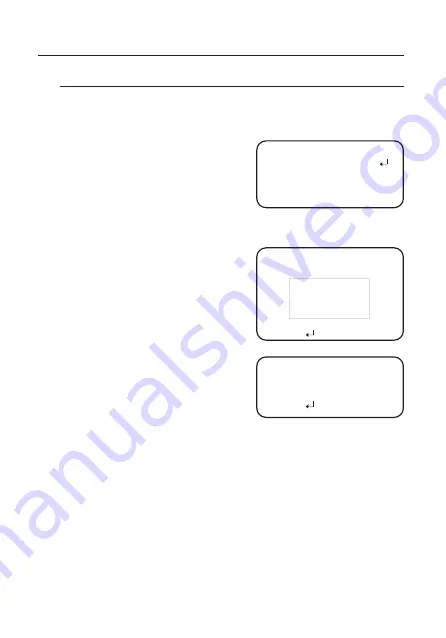 Hanwha Techwin Wisenet HCZ-6321 User Manual Download Page 22