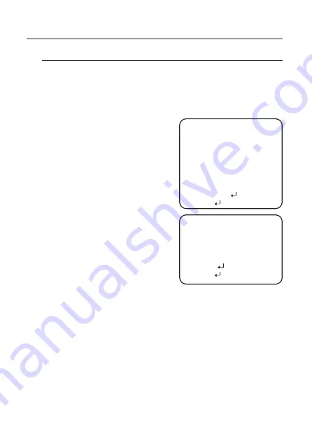 Hanwha Techwin Wisenet HCZ-6321 Скачать руководство пользователя страница 24