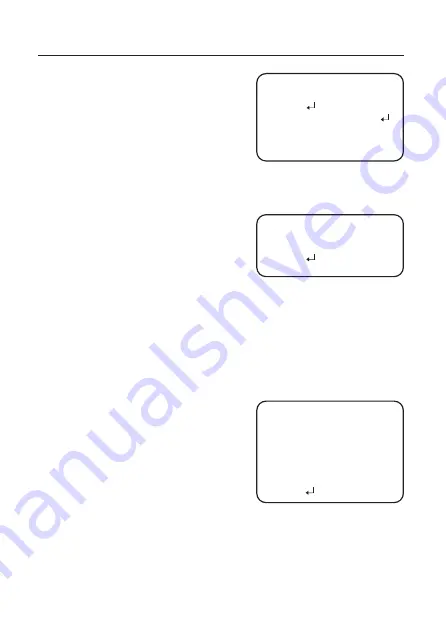 Hanwha Techwin Wisenet HCZ-6321 User Manual Download Page 34