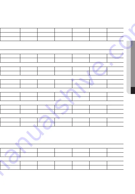 Hanwha Techwin Wisenet HCZ-6321 User Manual Download Page 43