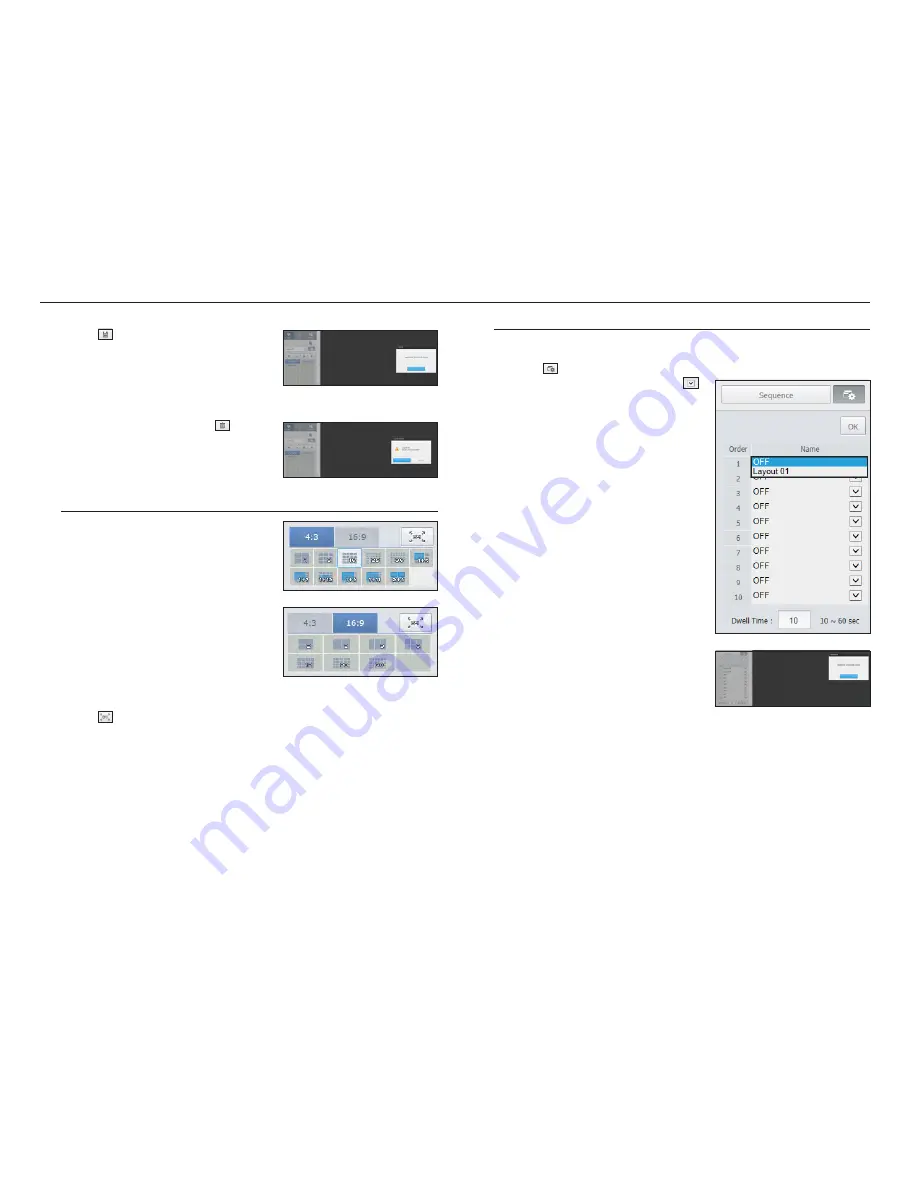 Hanwha Techwin Wisenet PRN-4011 Скачать руководство пользователя страница 64