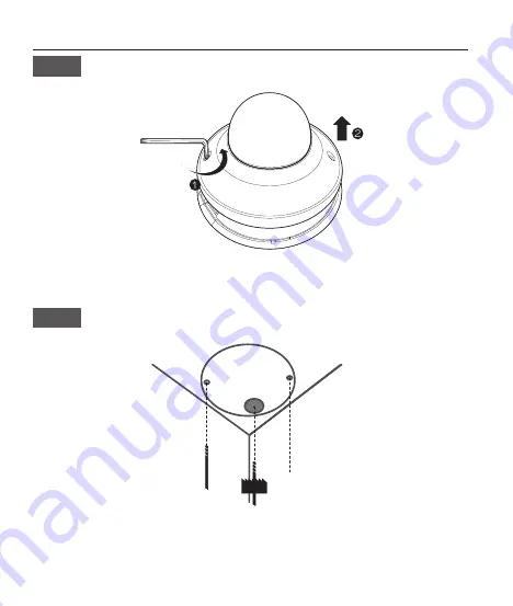 Hanwha Techwin Wisenet QND-8011 Скачать руководство пользователя страница 4