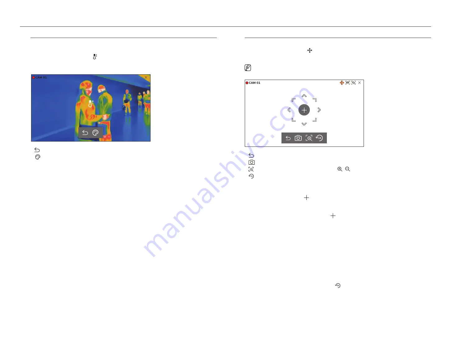 Hanwha Techwin WISENET QRN-830S Скачать руководство пользователя страница 28