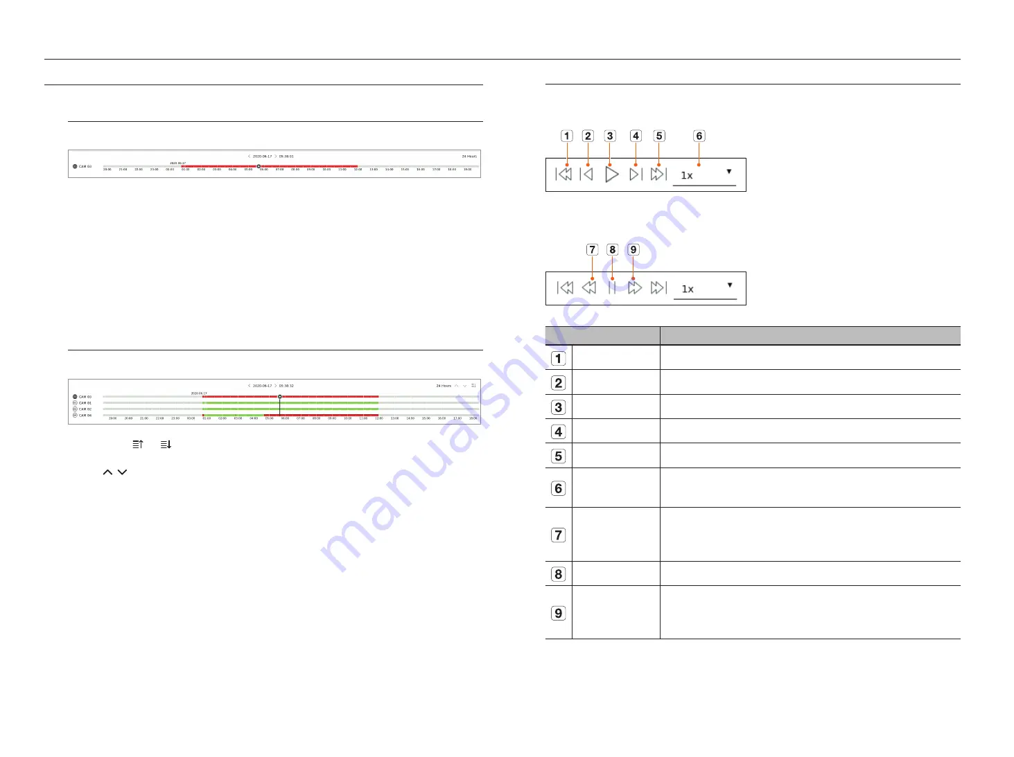 Hanwha Techwin WISENET QRN-830S Скачать руководство пользователя страница 42