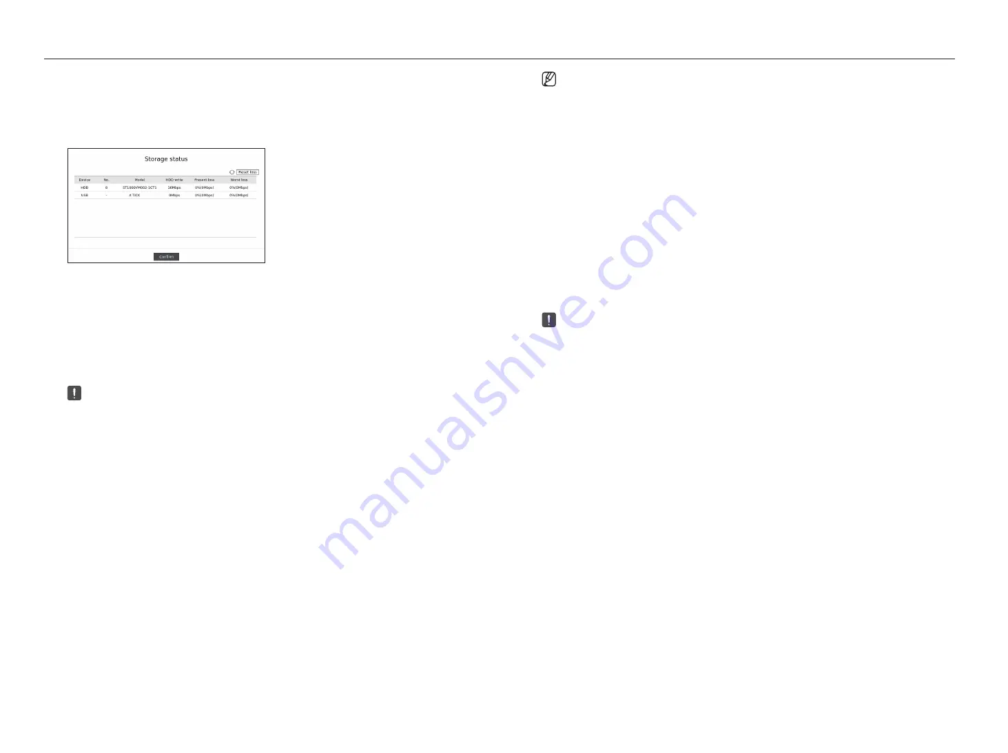 Hanwha Techwin WISENET QRN-830S User Manual Download Page 60