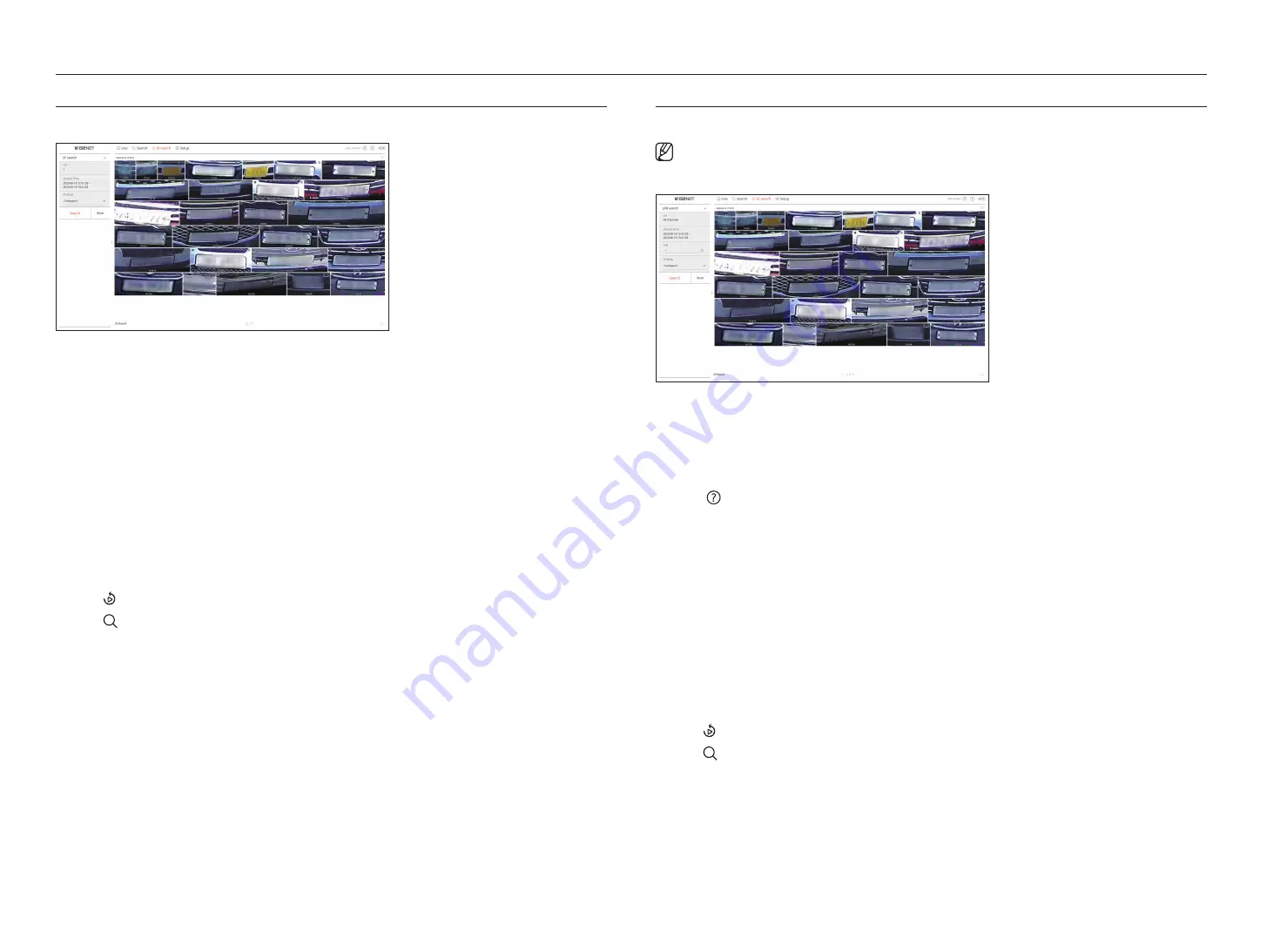 Hanwha Techwin WISENET QRN-830S User Manual Download Page 102