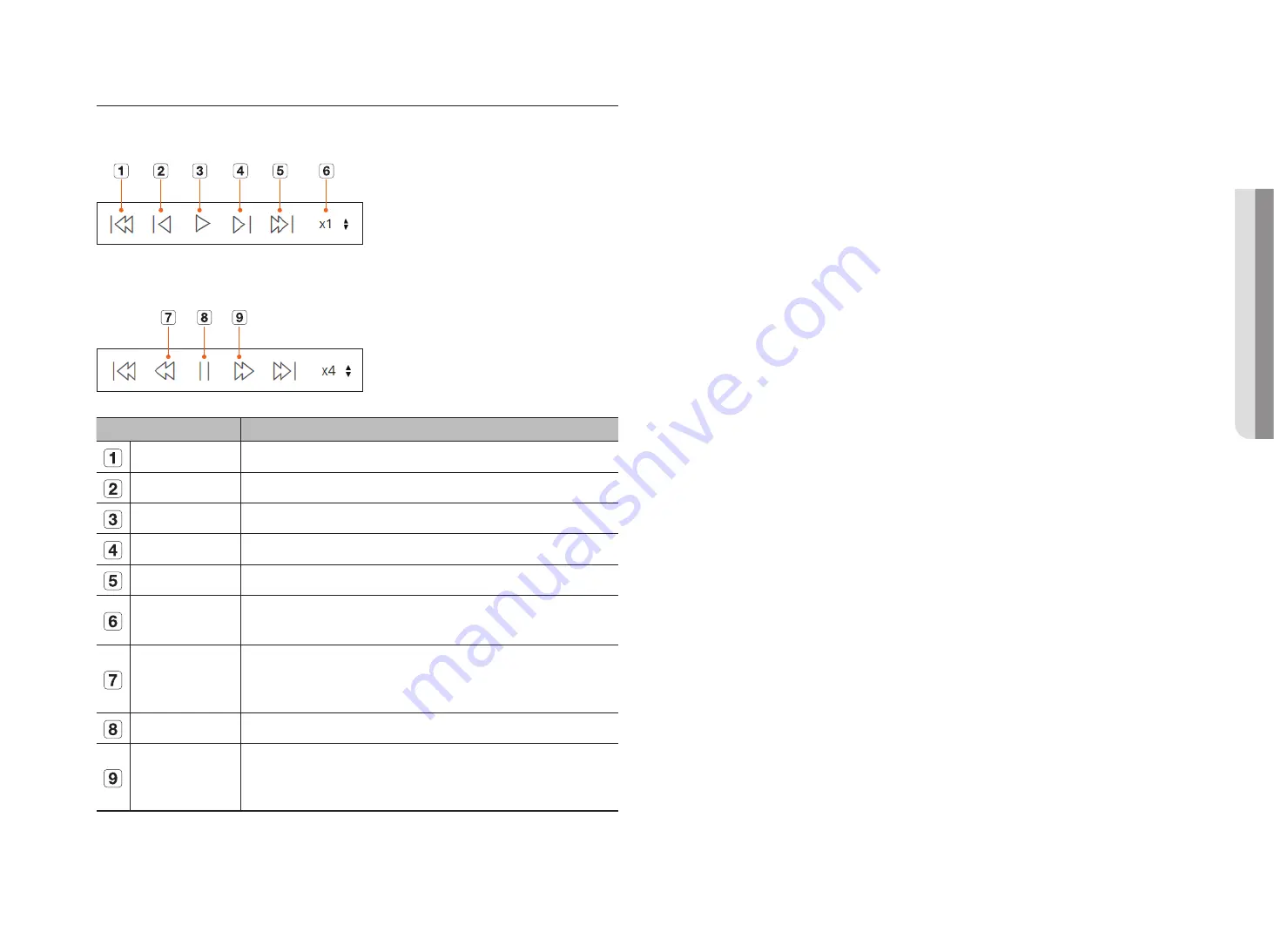 Hanwha Techwin WISENET QRN-830S User Manual Download Page 105