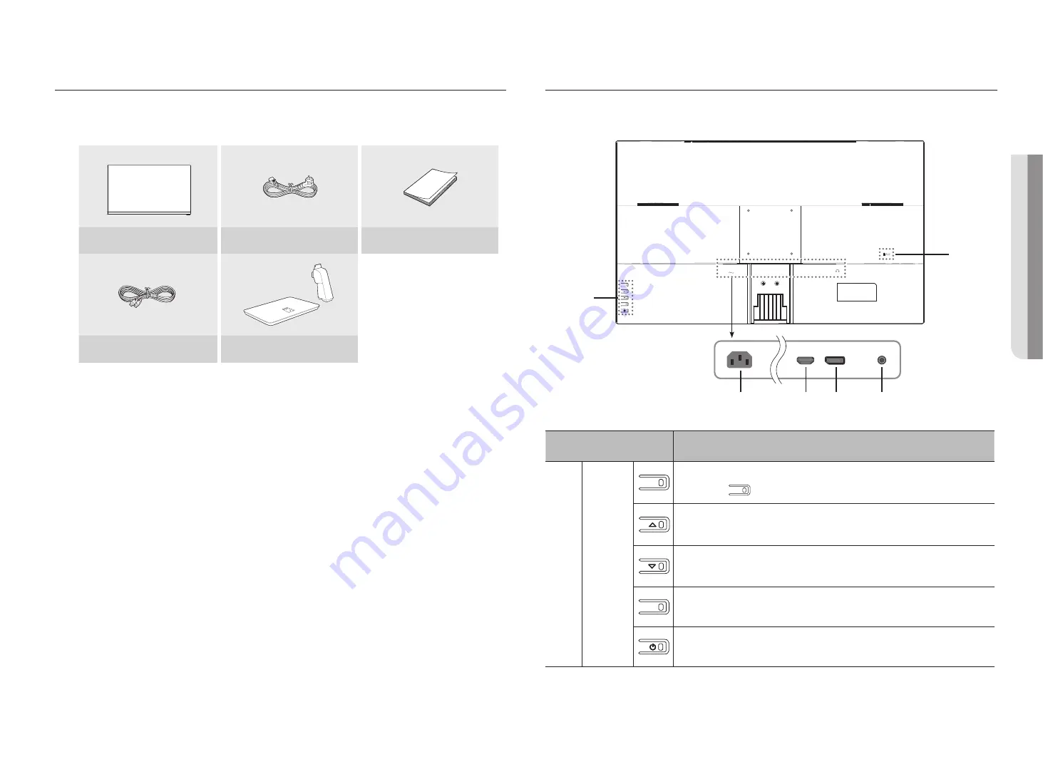 Hanwha Techwin Wisenet SMT-3240 User Manual Download Page 7