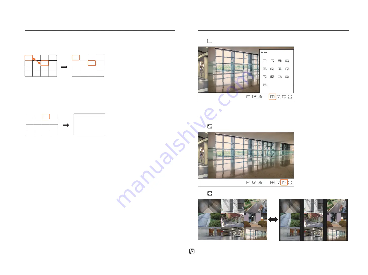 Hanwha Techwin Wisenet SPD-152 Скачать руководство пользователя страница 22