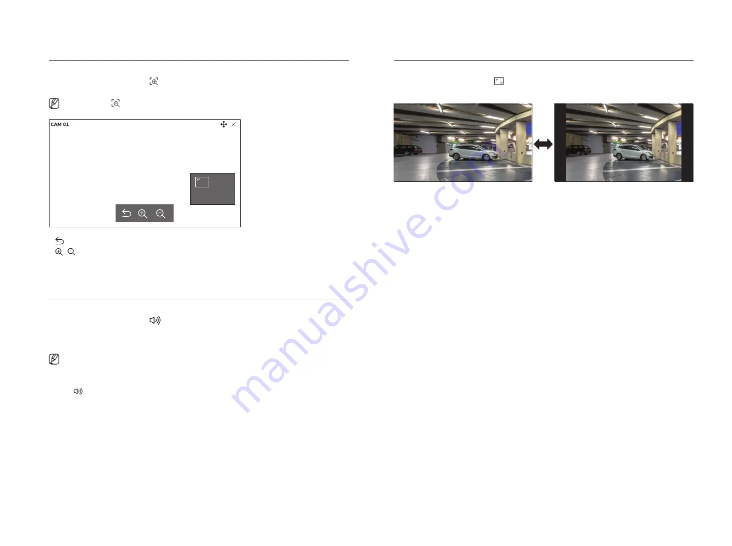 Hanwha Techwin Wisenet SPD-152 Скачать руководство пользователя страница 28