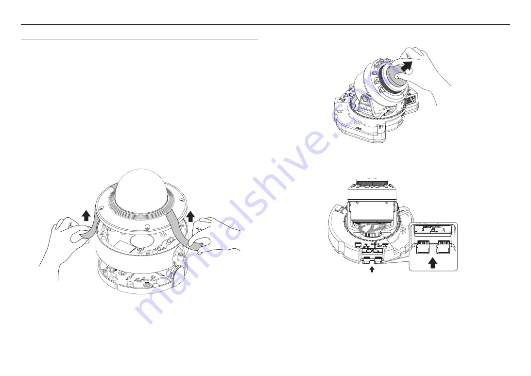 Hanwha Techwin Wisenet XNB-8002 User Manual Download Page 10