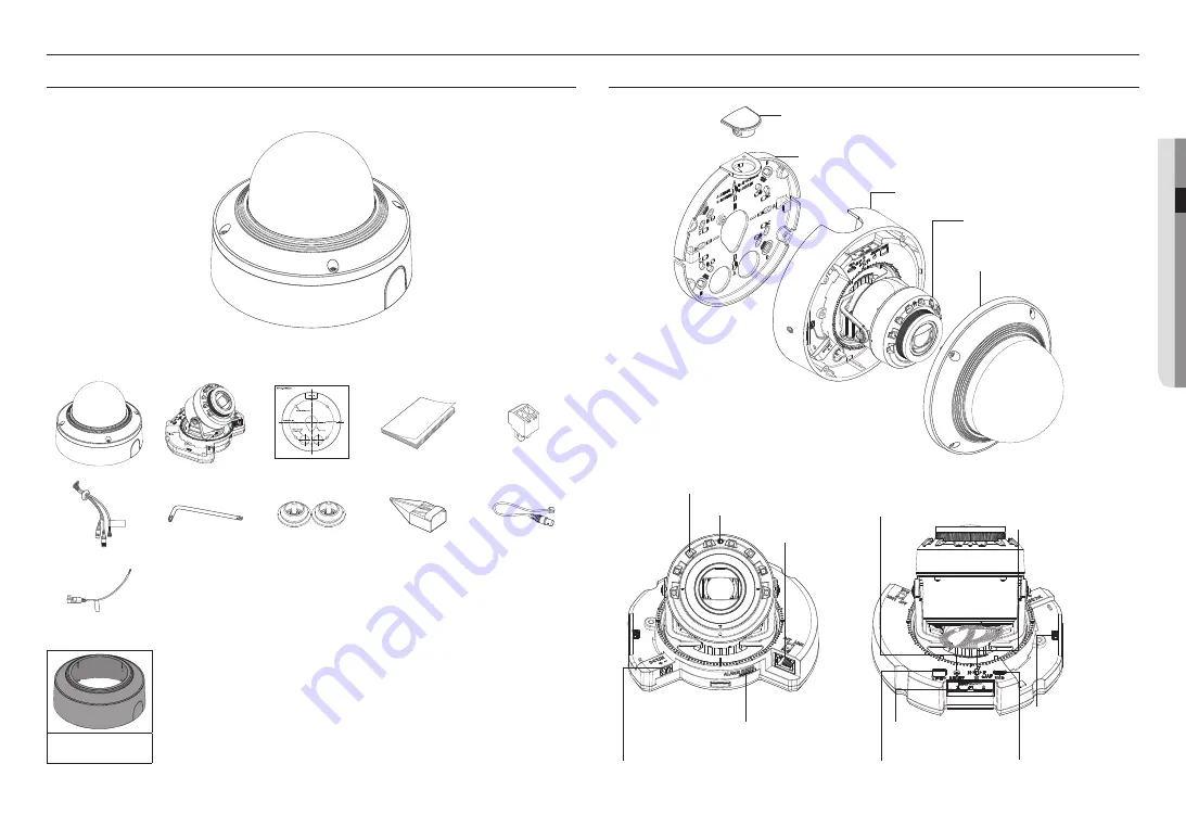 Hanwha Techwin Wisenet XNB-8002 User Manual Download Page 17