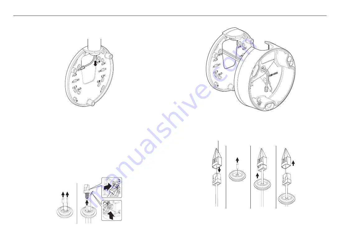 Hanwha Techwin Wisenet XNB-8002 User Manual Download Page 34