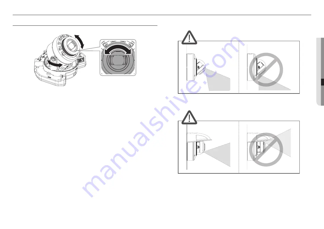 Hanwha Techwin Wisenet XNB-8002 Скачать руководство пользователя страница 41