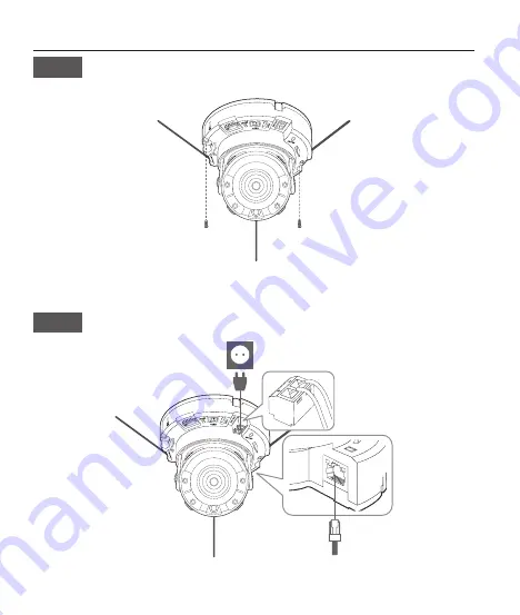 Hanwha Techwin WISENET XND-6010 Скачать руководство пользователя страница 6