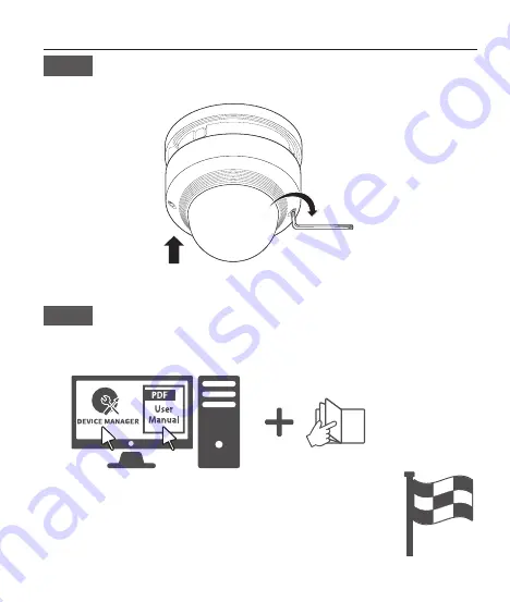 Hanwha Techwin WISENET XND-6010 Quick Manual Download Page 23