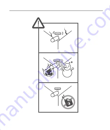 Hanwha Techwin WISENET XNO-6080R Quick Manual Download Page 3