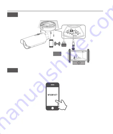 Hanwha Techwin WISENET XNO-6080R Скачать руководство пользователя страница 6