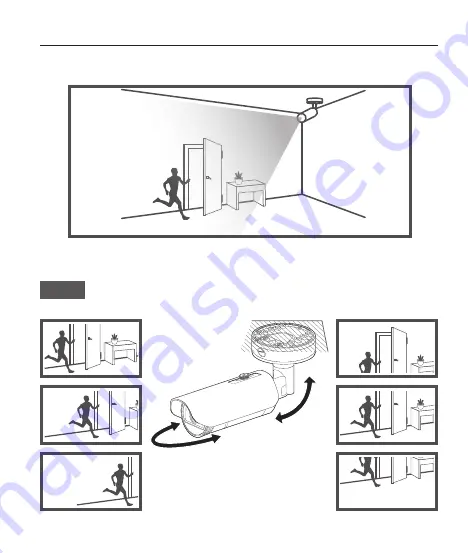 Hanwha Techwin WISENET XNO-6080R Скачать руководство пользователя страница 7