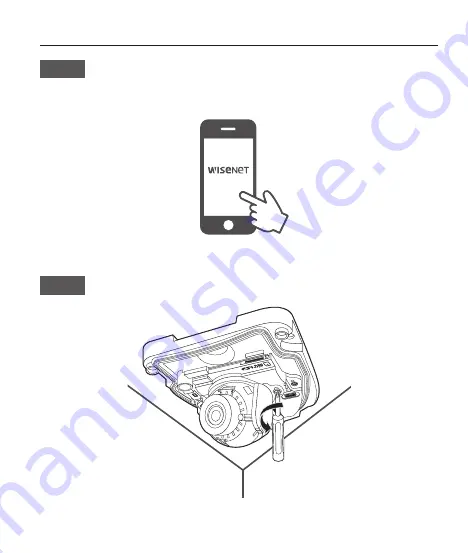 Hanwha Techwin WISENET XNV-6012 Скачать руководство пользователя страница 17