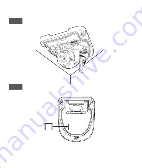 Hanwha Techwin WISENET XNV-6012 Quick Manual Download Page 20