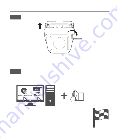 Hanwha Techwin WISENET XNV-6012 Quick Manual Download Page 21