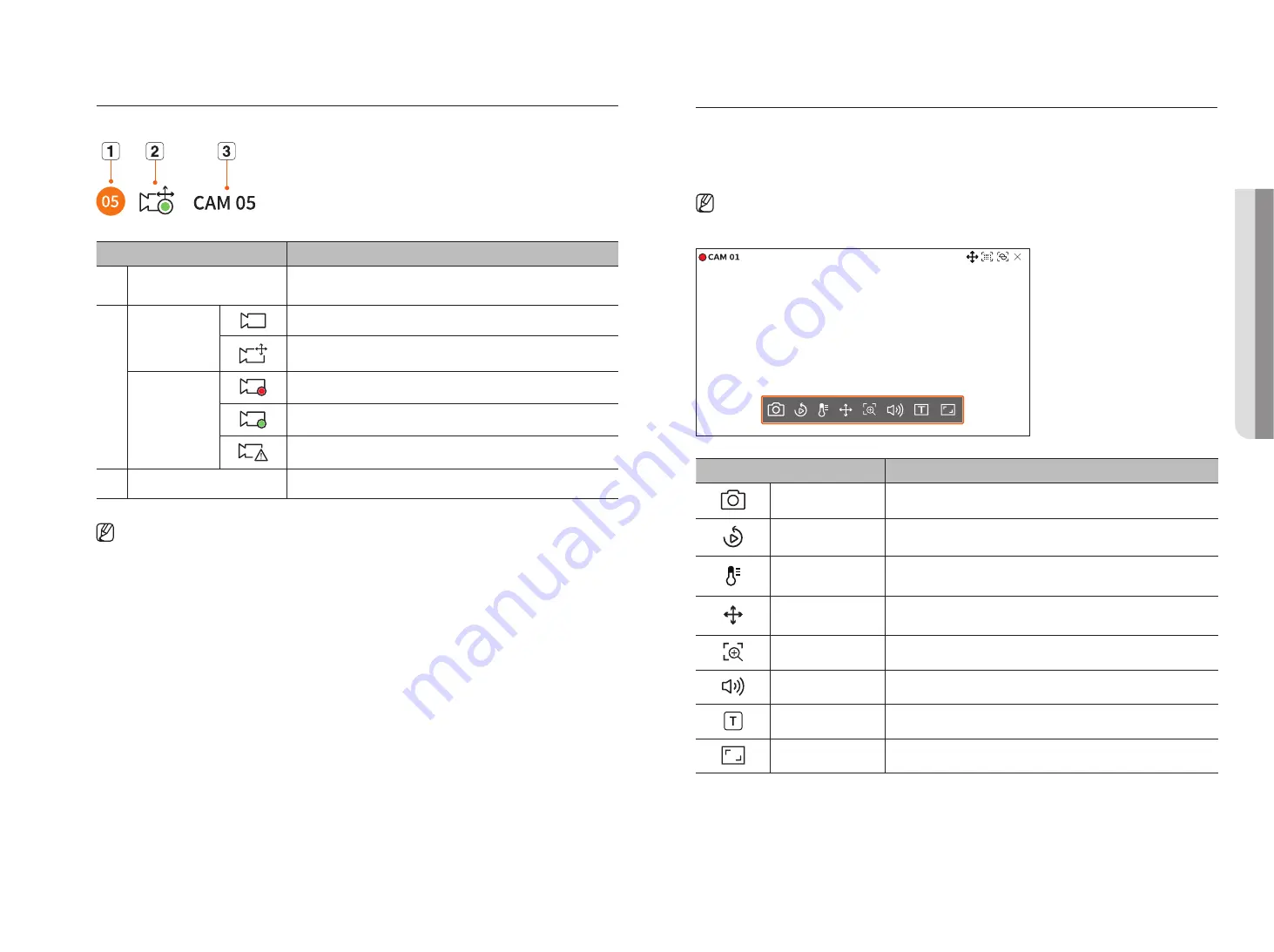 Hanwha Techwin Wisenet XRN-3210B4 User Manual Download Page 15