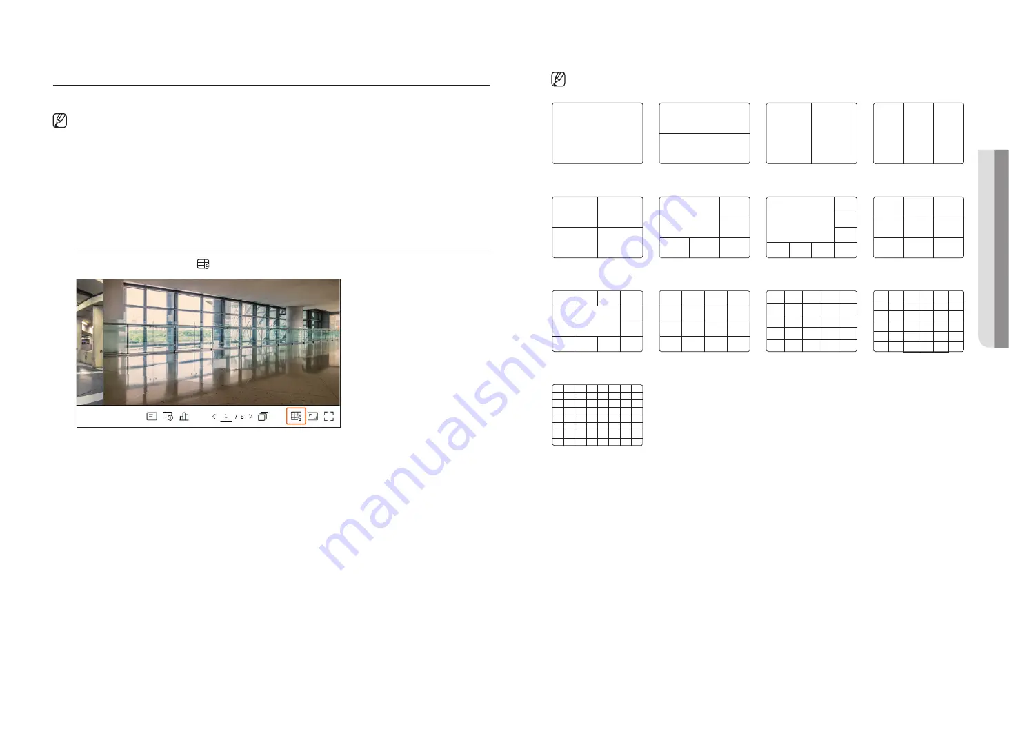 Hanwha Techwin Wisenet XRN-3210B4 User Manual Download Page 17