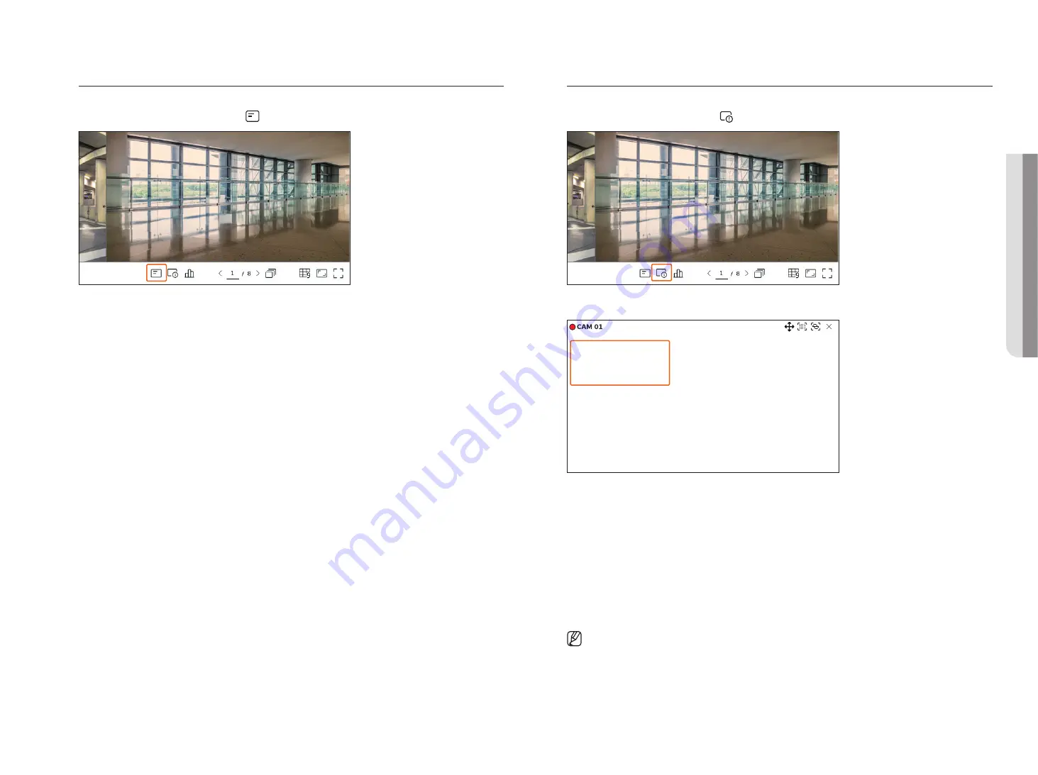 Hanwha Techwin Wisenet XRN-3210B4 User Manual Download Page 19