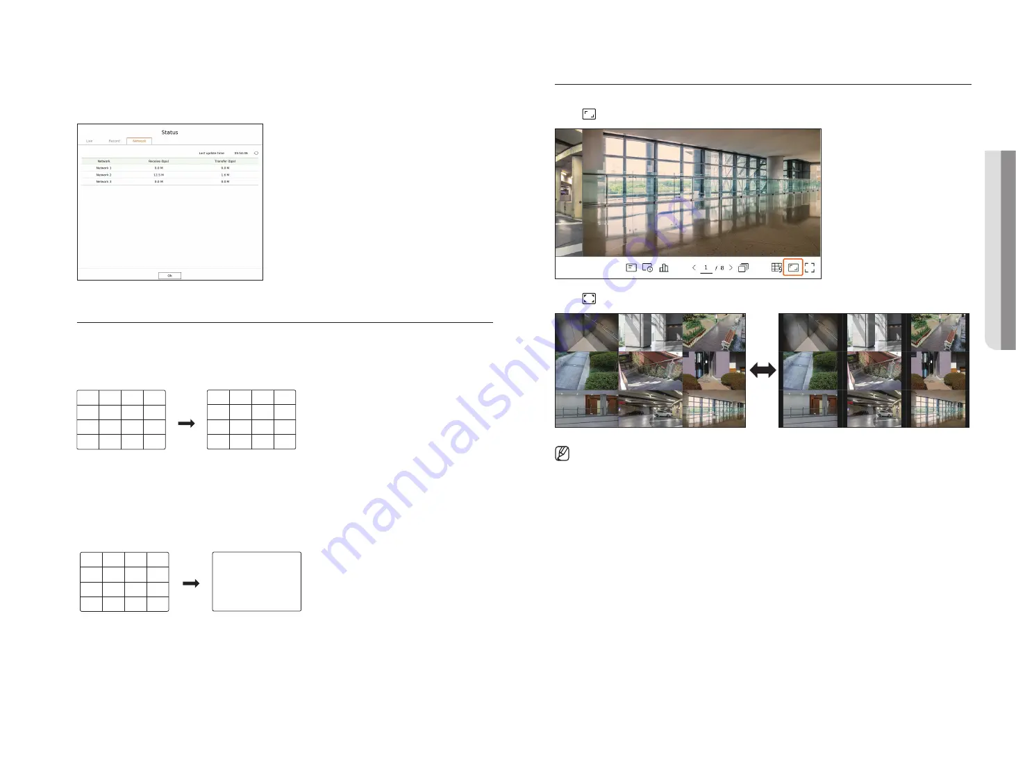 Hanwha Techwin Wisenet XRN-3210B4 User Manual Download Page 21