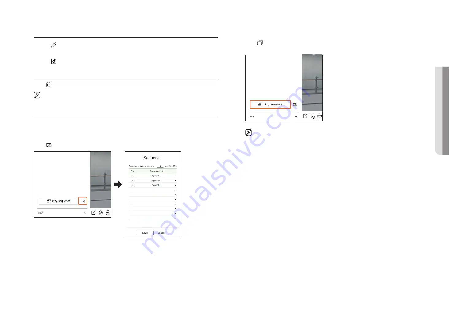 Hanwha Techwin Wisenet XRN-3210B4 User Manual Download Page 23