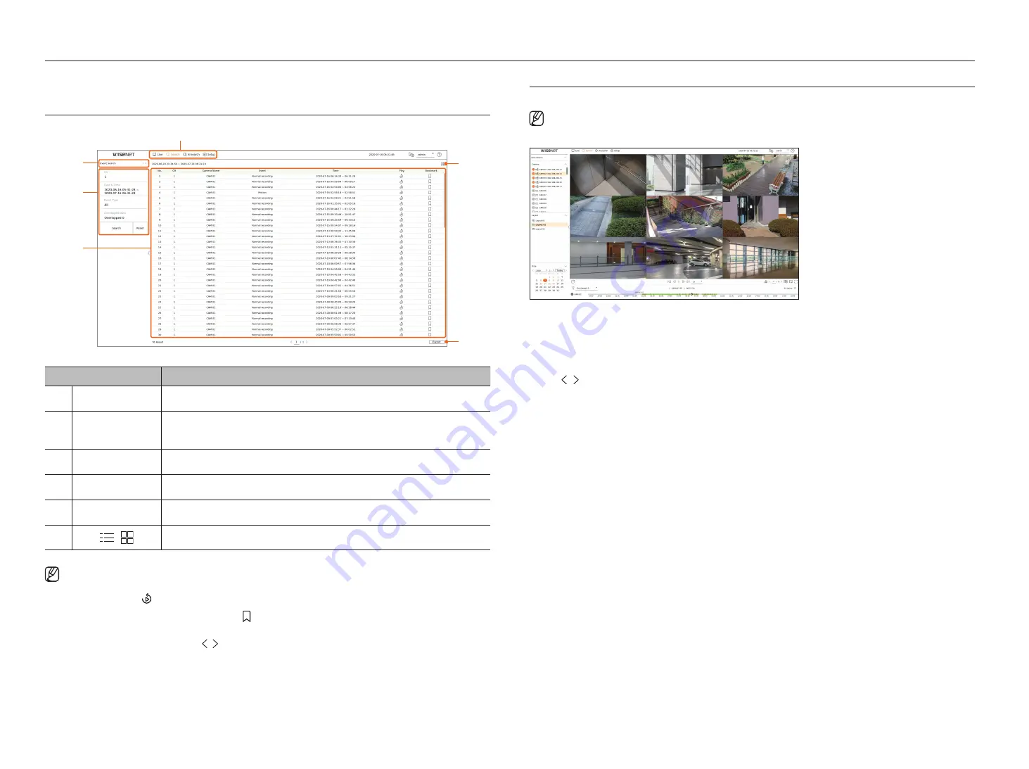 Hanwha Techwin Wisenet XRN-3210B4 User Manual Download Page 32