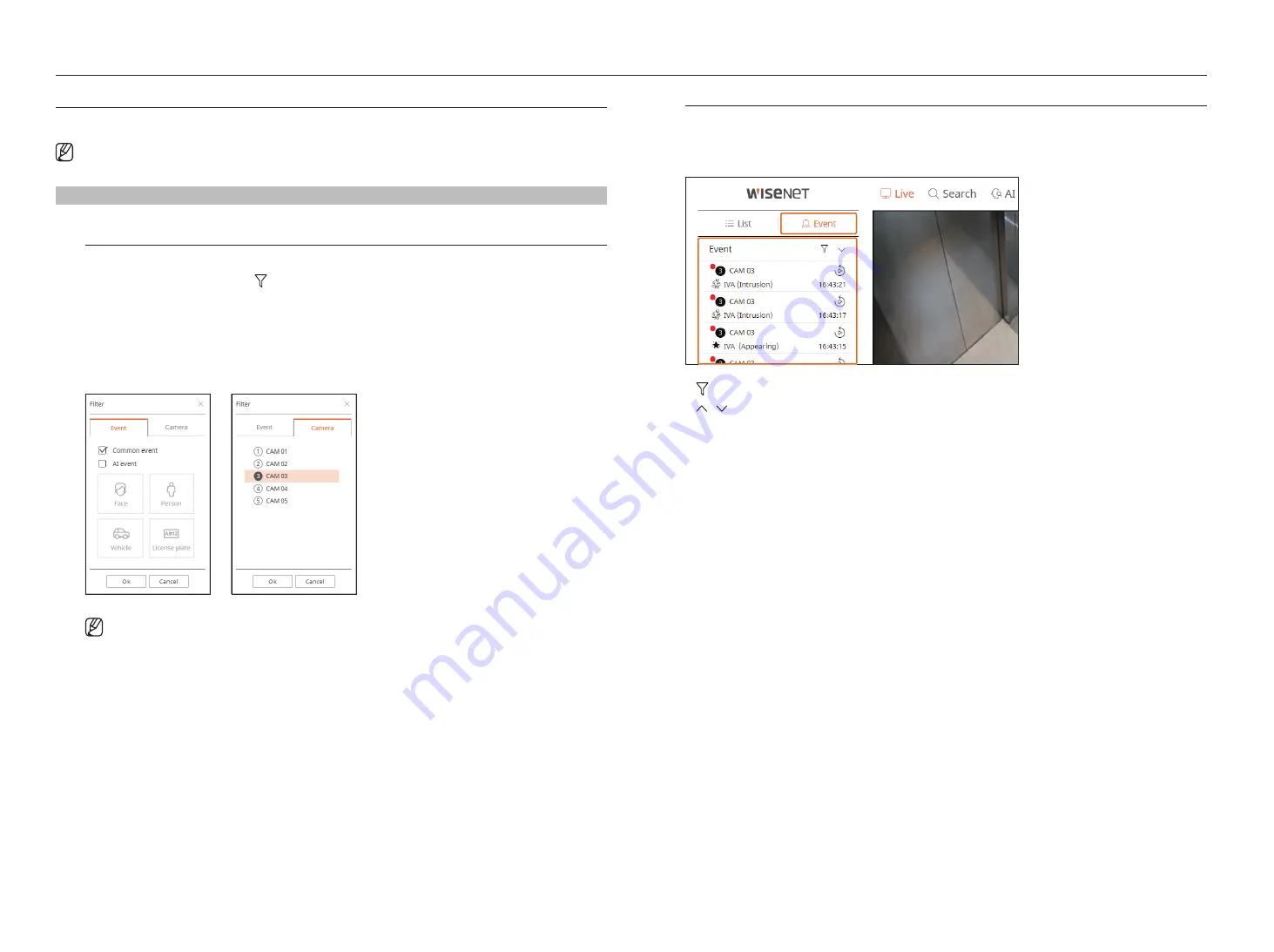 Hanwha Techwin Wisenet XRN-3210B4 User Manual Download Page 86